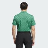 ÁO POLO NAM JACQUARD HEAT.RDY TOUR ULTIMATE365