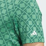 ÁO POLO NAM JACQUARD HEAT.RDY TOUR ULTIMATE365