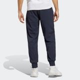 Quần Dài Nam Ống Côn Bo Gấu Thêu Logo Nhỏ Stanford AEROREADY Essentials