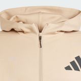 Áo Track Jacket Nam Có Mũ Khóa Kéo Dọc Thân Z.N.E.