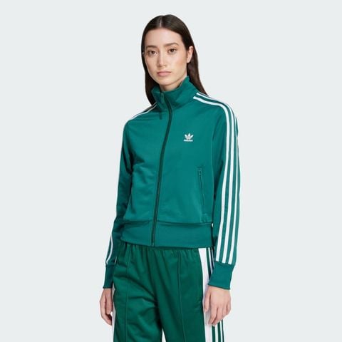  Áo Khoác Nữ Track Top Firebird Classics Adicolor 