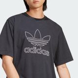 BỘ ĐỒ XUÂN HÈ NAM ADICOLOR OUTLINE TREFOIL TEE