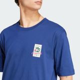 ÁO THUN ORIGINALS LEISURE LEAGUE BADGE TEE