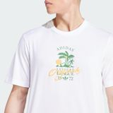 ÁO THUN NAM ORIGINALS LEISURE LEAGUE LOGO TEE