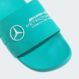 Dép adilette Comfort Mercedes - AMG Petronas Formula One Team