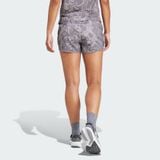 Quần Short Nữ Phủ Họa Tiết Own the Run Excite AEROREADY