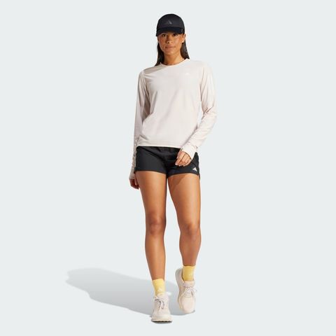  ÁO THUN NỮ DÀI TAY RUN OWN 