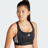 ÁO BRA NỮ TẬP LUYỆN HYPERGLAM MEDIUM SUPPORT POWERREACT