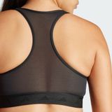 ÁO BRA NỮ TẬP LUYỆN HYPERGLAM MEDIUM SUPPORT POWERREACT