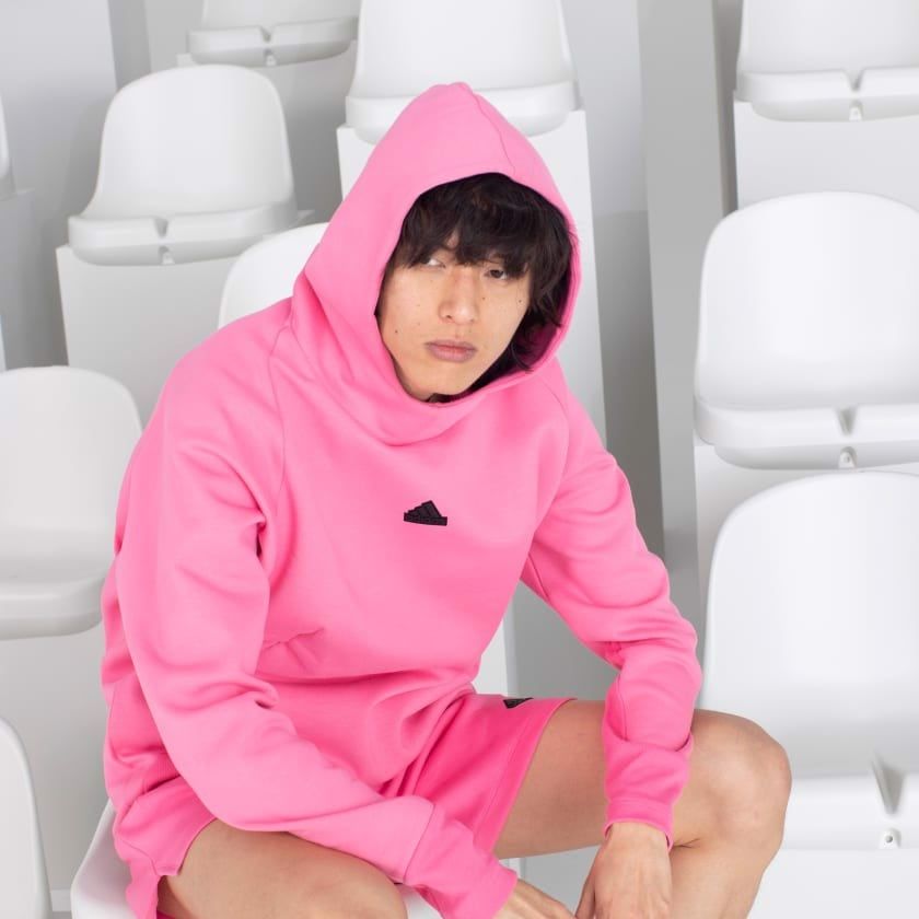 BỘ QUẦN ÁO THU ĐÔNG NAM HOODIE CAO CẤP ADIDAS Z.N.E.