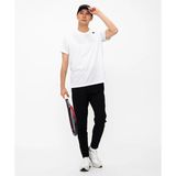 Áo T-Shirt le coq sportif nam - QTMVJA90V-WH