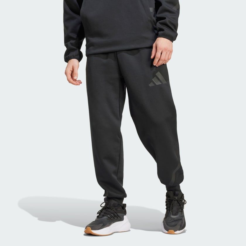 BỘ QUẦN ÁO THU ĐÔNG NAM SWEATHIRT ADIDAS Z.N.E.
