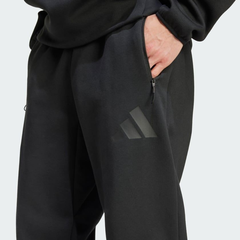 BỘ QUẦN ÁO THU ĐÔNG NAM SWEATHIRT ADIDAS Z.N.E.