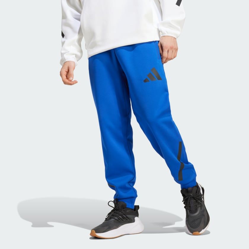 BỘ QUẦN ÁO THU ĐÔNG NAM ADIDAS TRACK JACKET Z.N.E.
