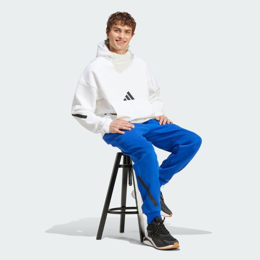 BỘ QUẦN ÁO THU ĐÔNG NAM ADIDAS TRACK JACKET Z.N.E.
