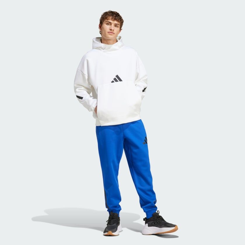 BỘ QUẦN ÁO THU ĐÔNG NAM ADIDAS TRACK JACKET Z.N.E.