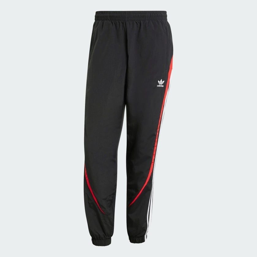 BỘ ĐỒ THU ĐÔNG NAM TRACK TOP ARCHIVE
