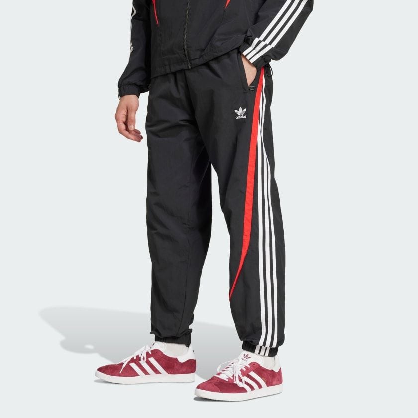 BỘ ĐỒ THU ĐÔNG NAM TRACK TOP ARCHIVE