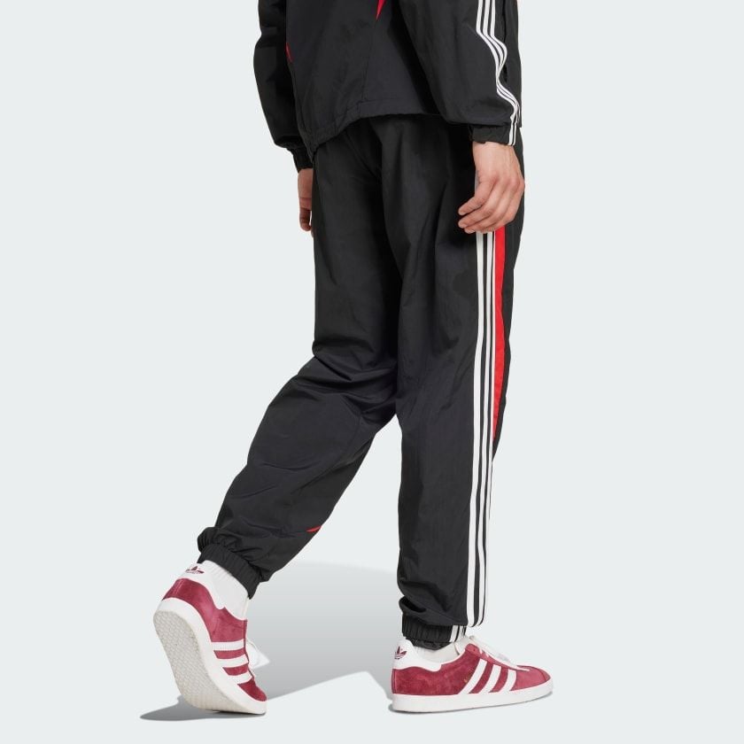 BỘ ĐỒ THU ĐÔNG NAM TRACK TOP ARCHIVE