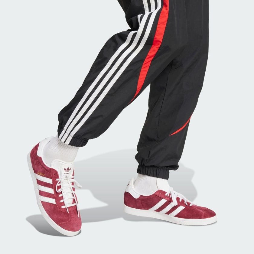 BỘ ĐỒ THU ĐÔNG NAM TRACK TOP ARCHIVE