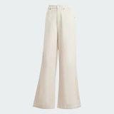 Quần Dài Nữ Balloon Denim Premium Essentials