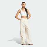 Quần Dài Nữ Balloon Denim Premium Essentials