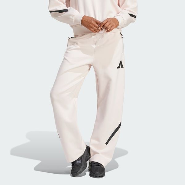  Quần Dài Nữ Barrel adidas Z.N.E. 