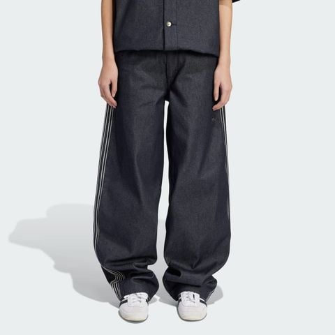  Quần dài Nữ Denim 