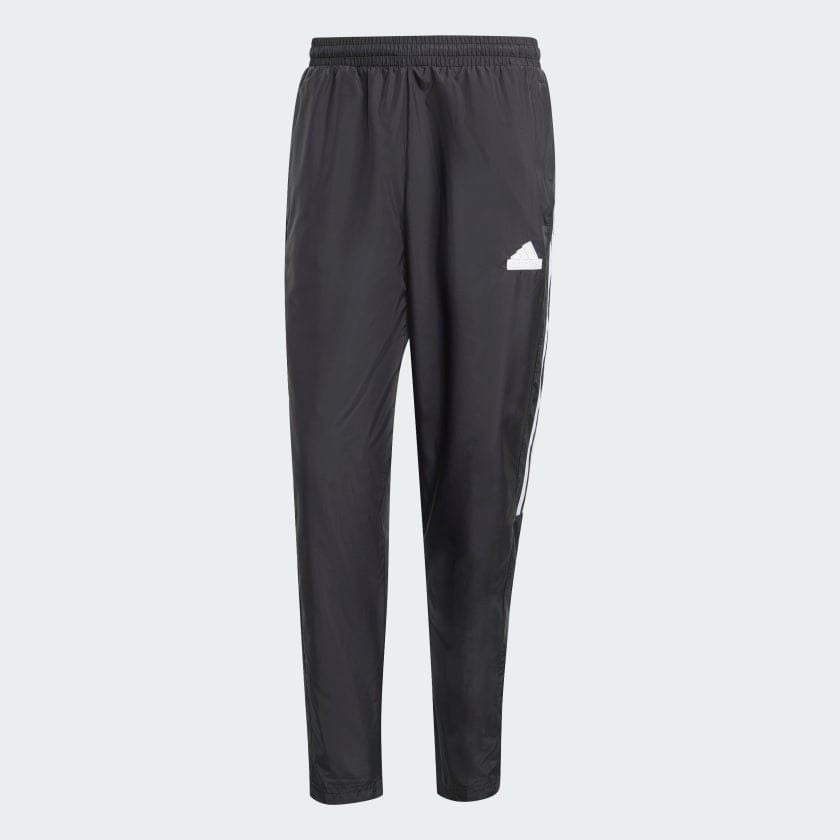 BỘ QUẦN ÁO THU ĐÔNG NAM ADIDAS TRACK JACKET HOUSE OF TIRO