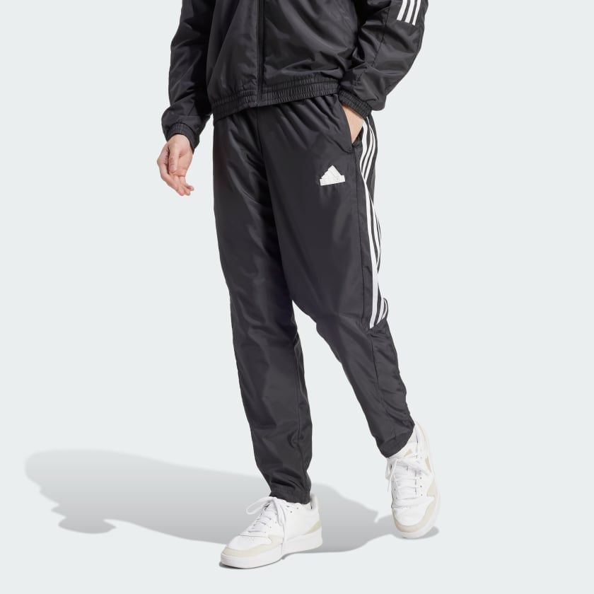 BỘ QUẦN ÁO THU ĐÔNG NAM ADIDAS TRACK JACKET HOUSE OF TIRO