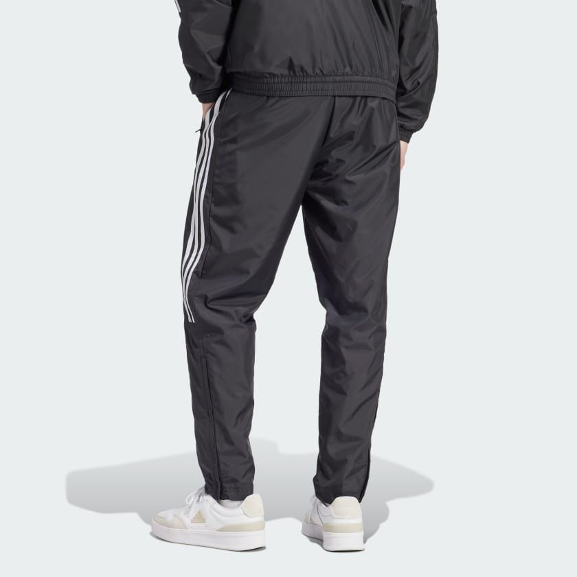 BỘ QUẦN ÁO THU ĐÔNG NAM ADIDAS TRACK JACKET HOUSE OF TIRO