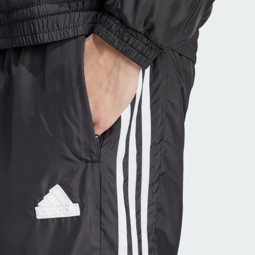 BỘ QUẦN ÁO THU ĐÔNG NAM ADIDAS TRACK JACKET HOUSE OF TIRO