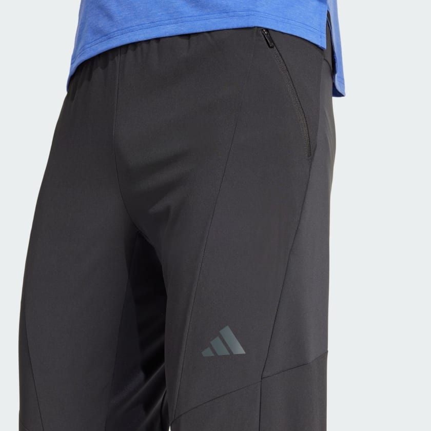 Quần Dài Nam Hybrid Designed for Training