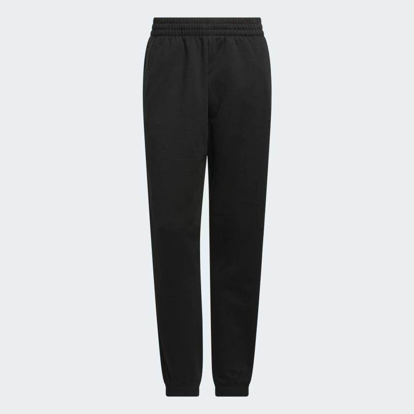 Quần Jogger Nỉ adidas Basketball