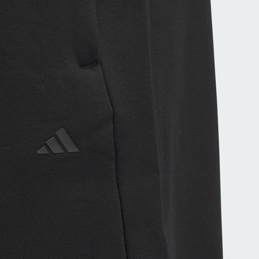 Quần Jogger Nỉ adidas Basketball