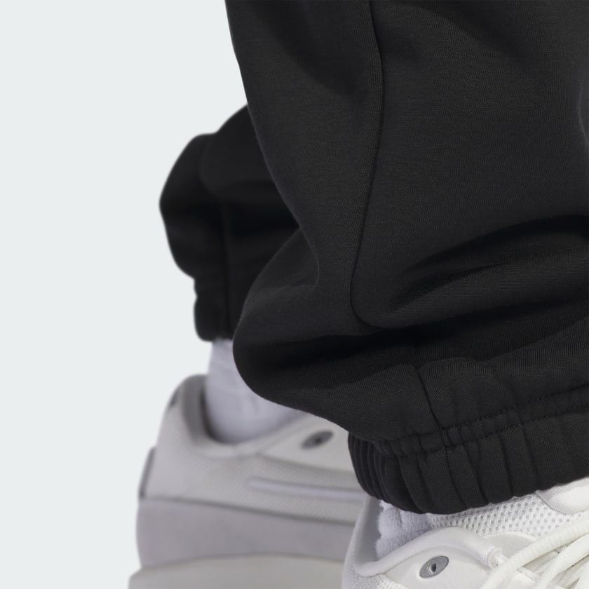 Quần Jogger Nỉ adidas Basketball