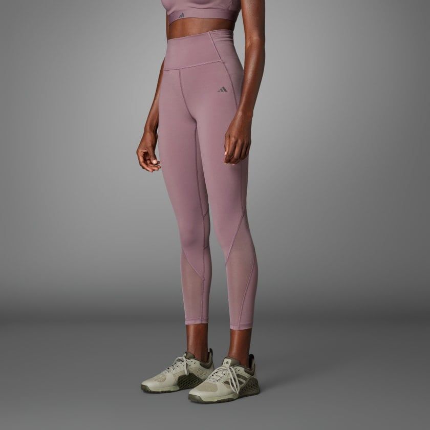 QUẦN LEGGING NỮ 7/8 TẬP LUYỆN HIIT TAILORED
