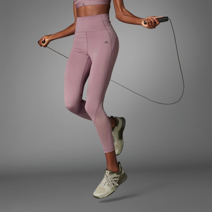 QUẦN LEGGING NỮ 7/8 TẬP LUYỆN HIIT TAILORED