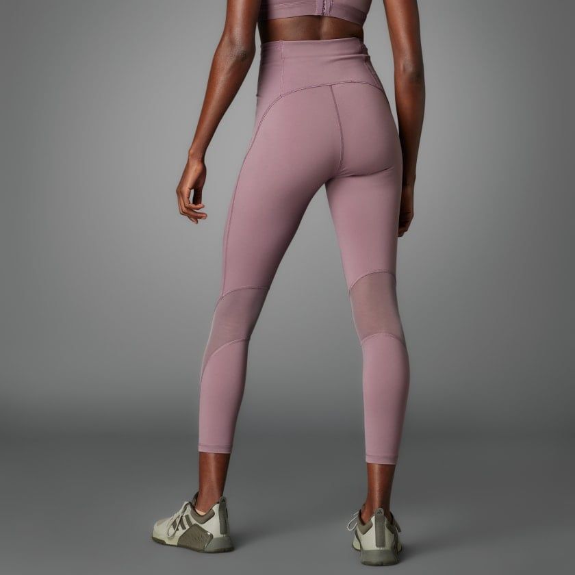 QUẦN LEGGING NỮ 7/8 TẬP LUYỆN HIIT TAILORED