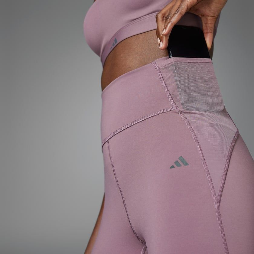 QUẦN LEGGING NỮ 7/8 TẬP LUYỆN HIIT TAILORED
