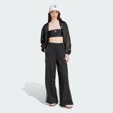 Quần ống rộng adidas 3 sọc Nữ