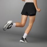 QUẦN SHORT NỮ 2 TRONG 1 3 SỌC OWN THE RUN