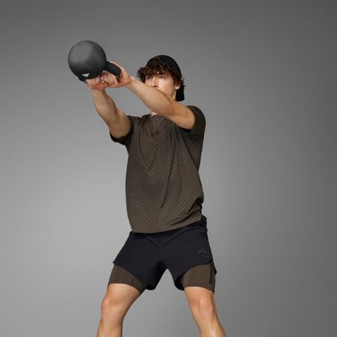  QUẦN SHORT NAM 2 TRONG 1 POWER WORKOUT 