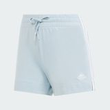 QUẦN SHORT NỮ 3 SỌC SLIM ESSENTIALS IR7460