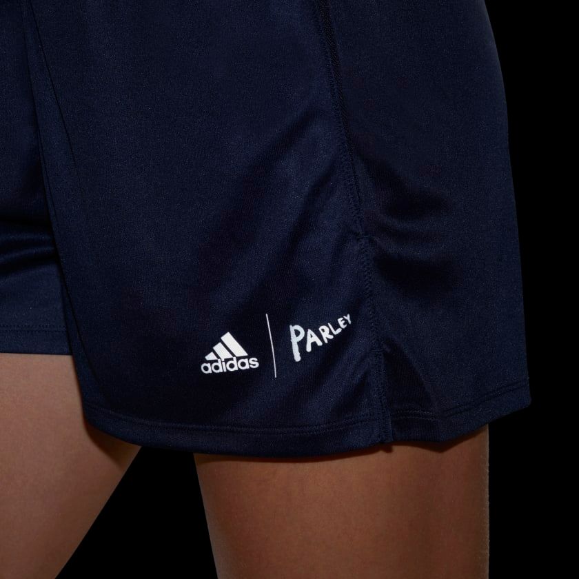 parley shorts adidas