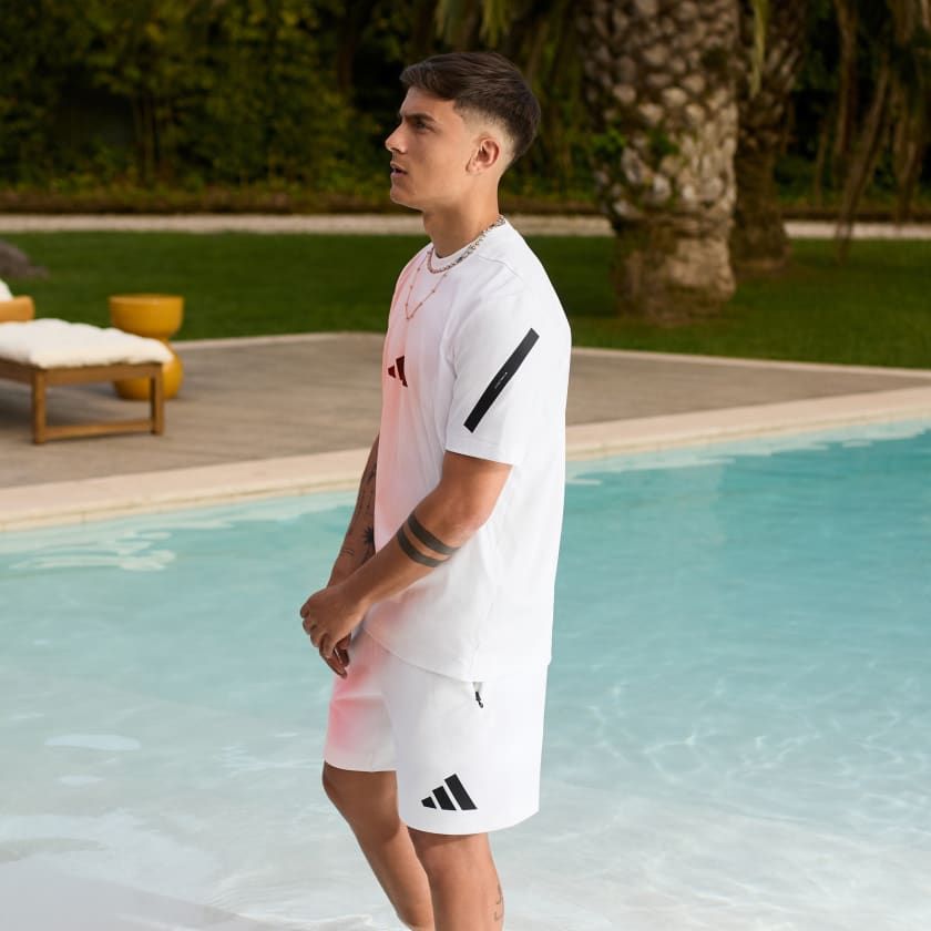 Quần Short Nam adidas Z.N.E. Mới