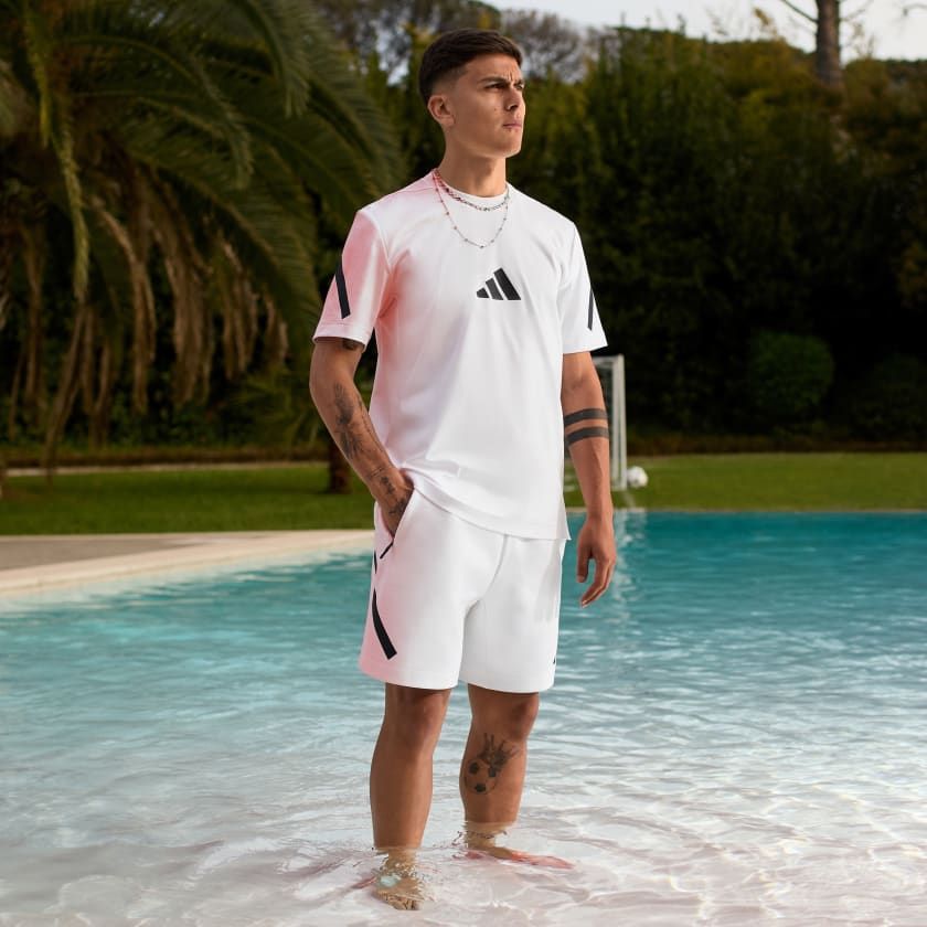Quần Short Nam adidas Z.N.E. Mới