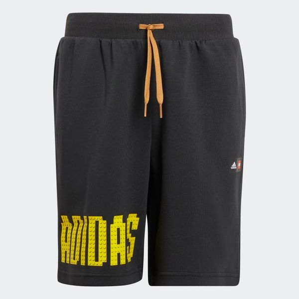  QUẦN SHORT TRẺ EM CLASSIC ADIDAS X LEGO® 
