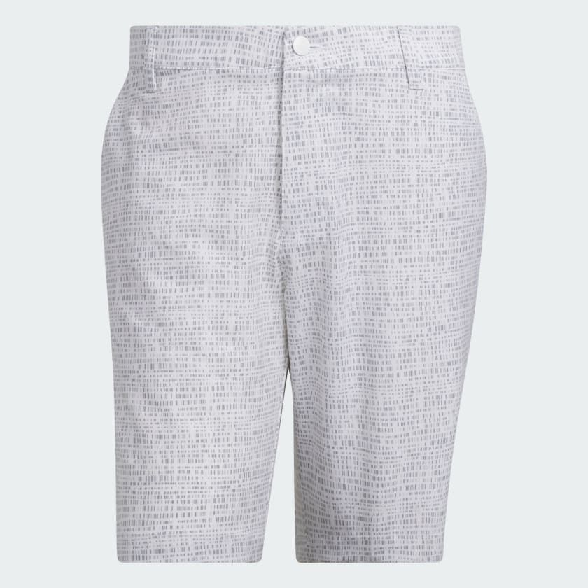 Quần Short Nam Golf Họa Tiết Ultimate365