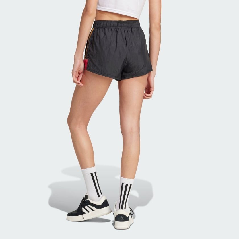 BỘ ĐỒ XUÂN HÈ NỮ JERSEY 3 SỌC TIRO